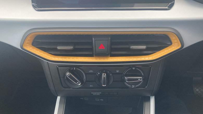 SEAT Arona 1.0 TSI SE Technology 5dr Petrol Hatchback